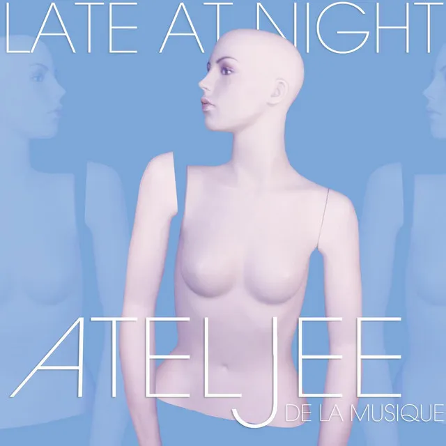 Late At Night - 2016 Dance Remix