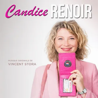 Candice Renoir (Bande originale de la série télévisée) by Vincent Stora