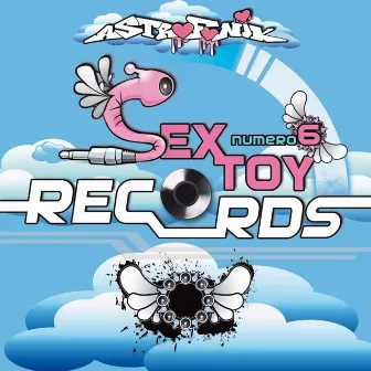 Sextoy Records 06 by Dr. Kirakci