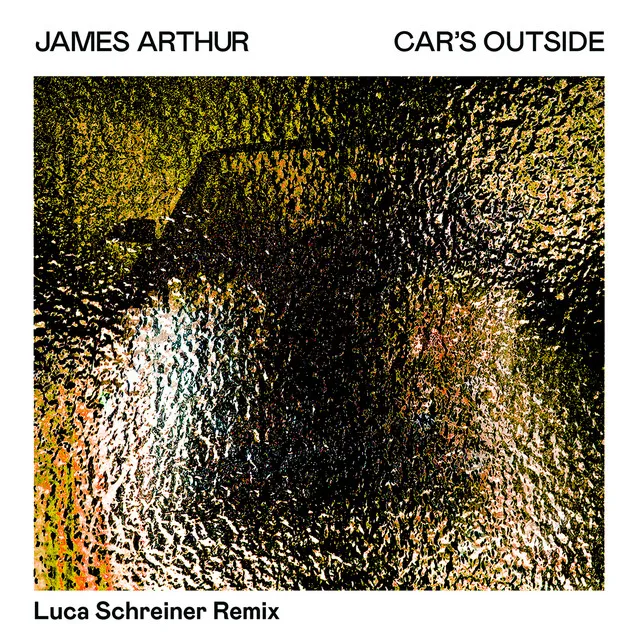 Car's Outside - Luca Schreiner Remix