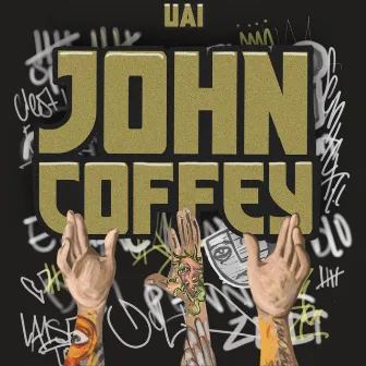 John Coffey by Uai