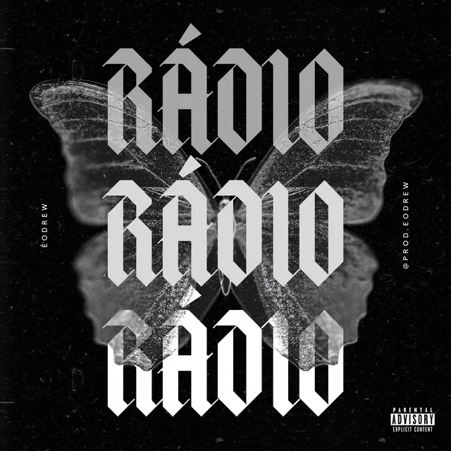 Rádio