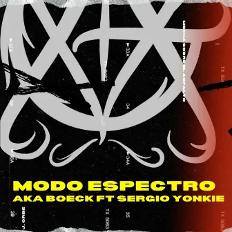 Modo Espectro by AKA Boeck