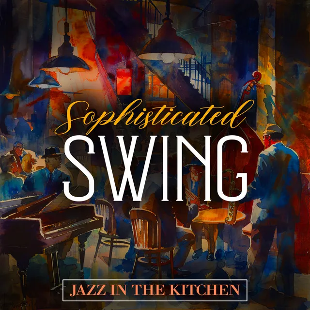 Sophisticated Swing