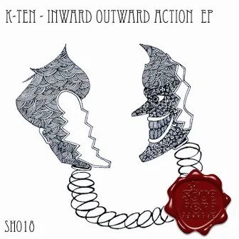 Inward Outward Action by K-Ten