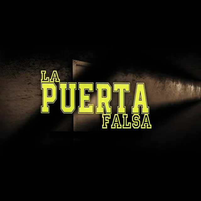 La Puerta Falsa