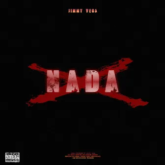 NADA by Jimmy Vega