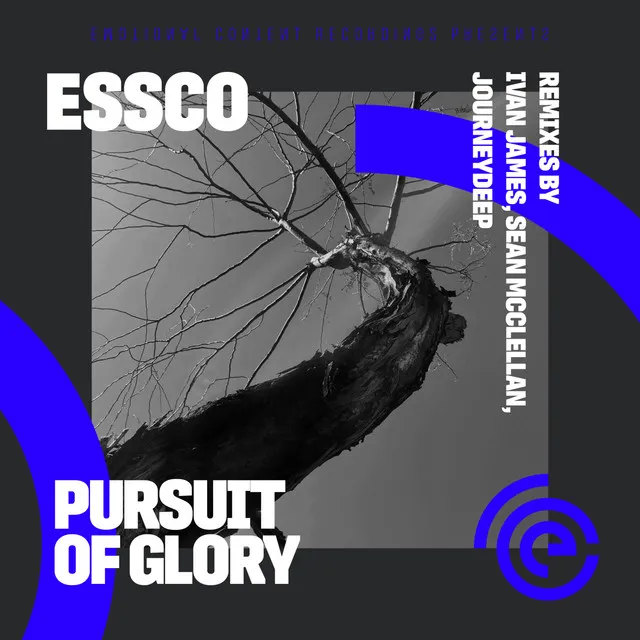 Pursuit of Glory (Ivan James Remix)