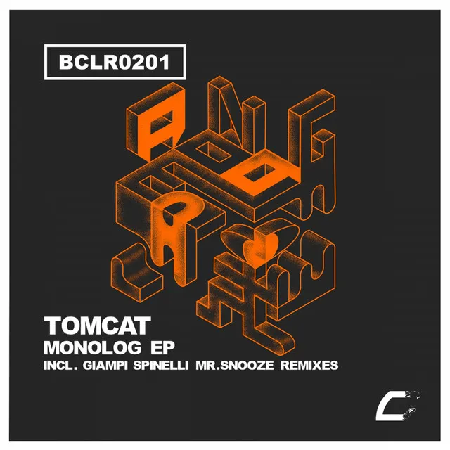 Monolog EP