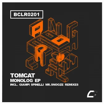 Monolog EP by Tomcat