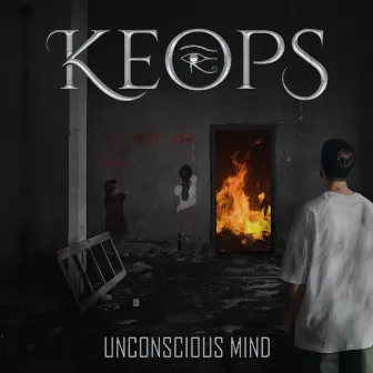 Unconscious Mind by Keops