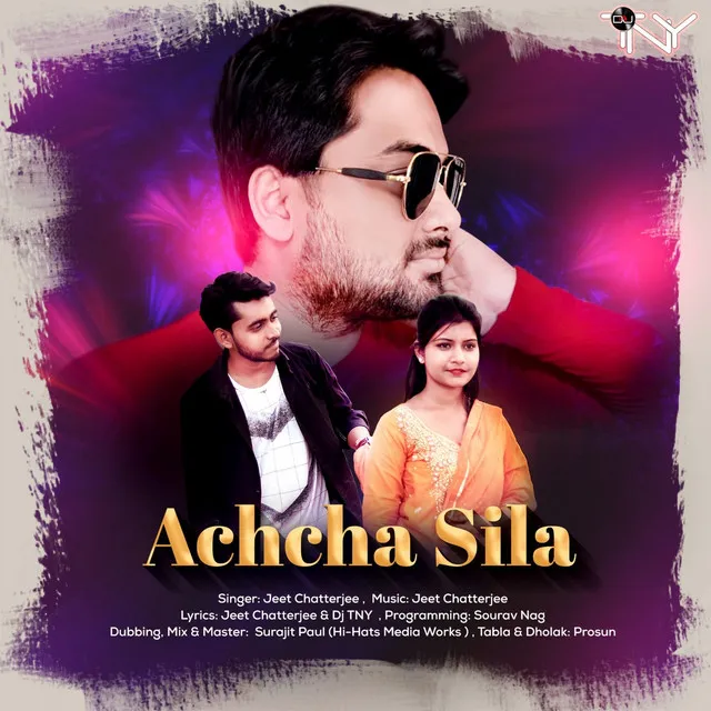 Achcha Sila - Original