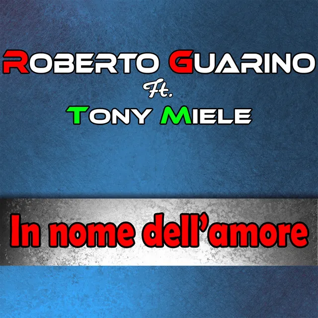 In nome dell'amore