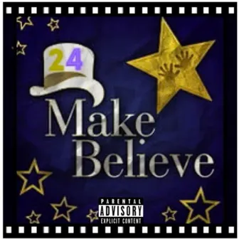 Make Believe by Kobe Numba24