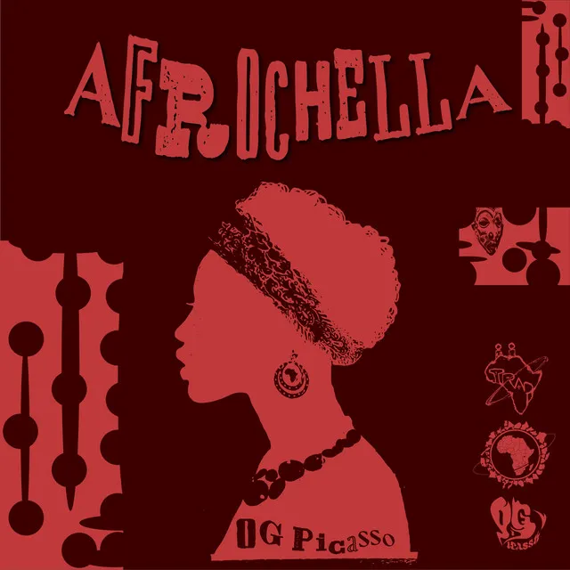 Afrochella(African Zaza)