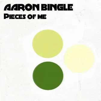 Pieces of Me by Aaron Bingle