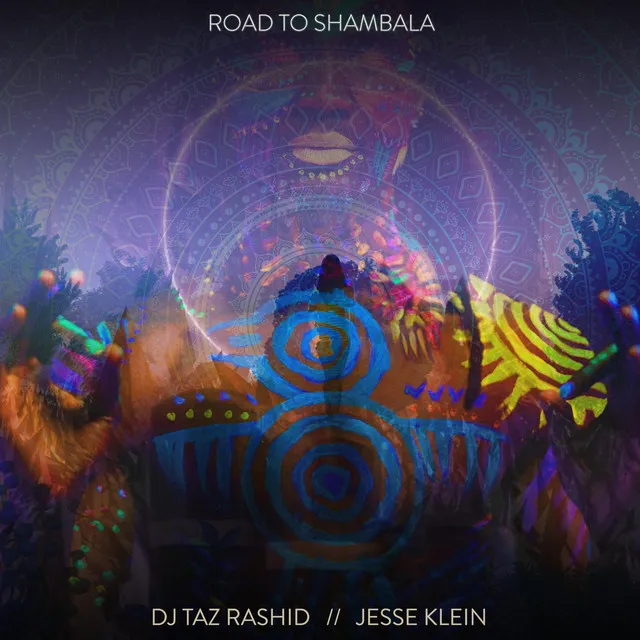 Road To Shambala