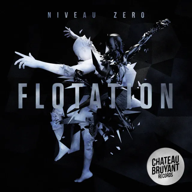 Flotation - EP