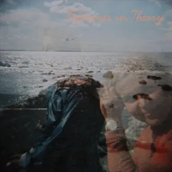 Postcards in Theory by Caroline Wickberg