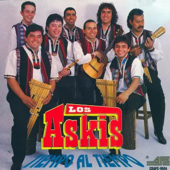 Tiempo al Tiempo by Los Askis