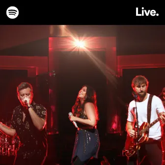 Spotify Live (Live From Austin, TX) by Lady A