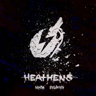 Heathens by Honso