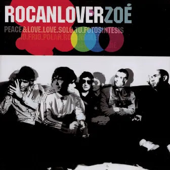 Rocanlover by Zoé