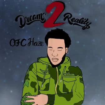 Dreams 2 Reality by Unknown Artist