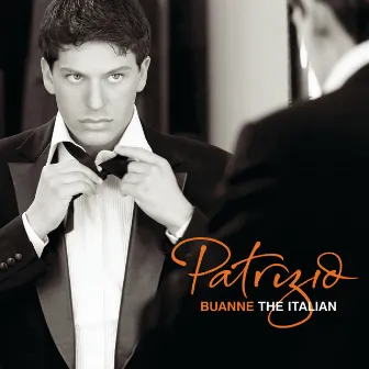 The Italian by Patrizio Buanne