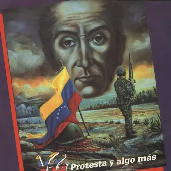 Protesta y Algo Más by VHG