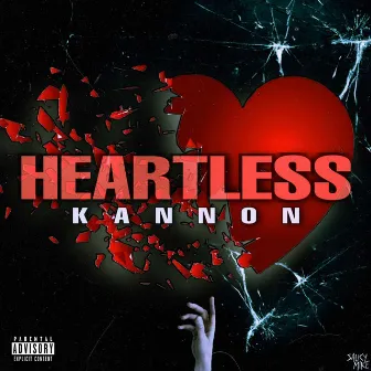 Heartless by Kannon