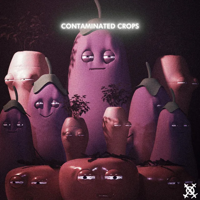 Contaminated Crops