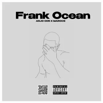 Frank Ocean by AnjO 005