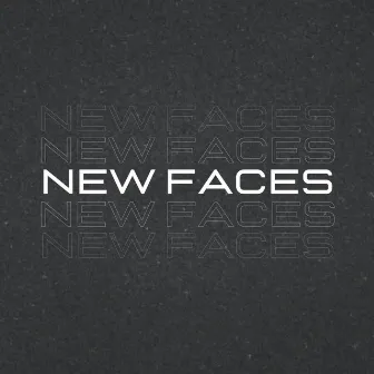 NEW FACES by Nionne