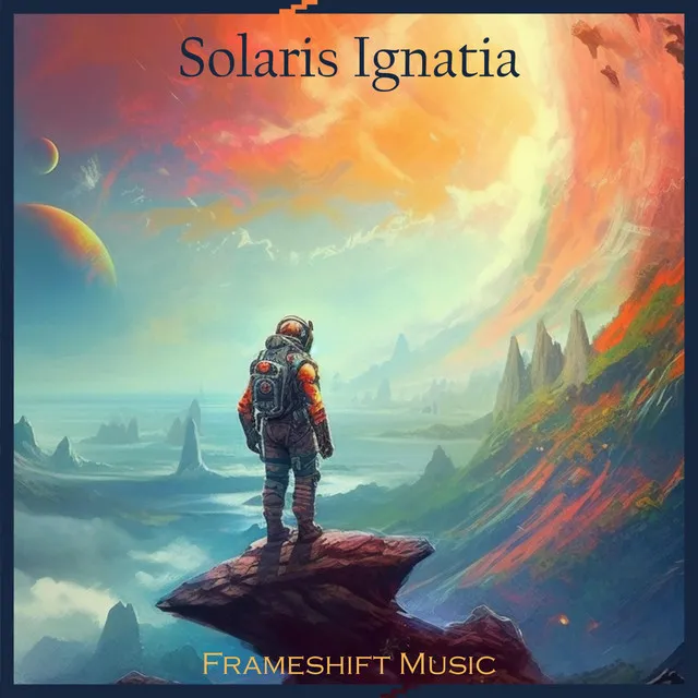 Solaris Ignatia