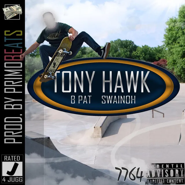 Tony Hawk