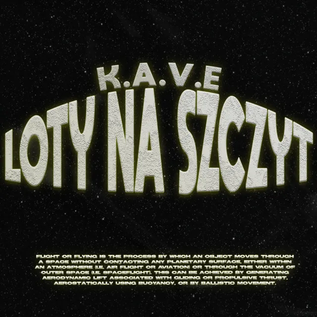 Loty Na Szczyt