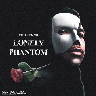 Lonely Phantom by DrillKidMari