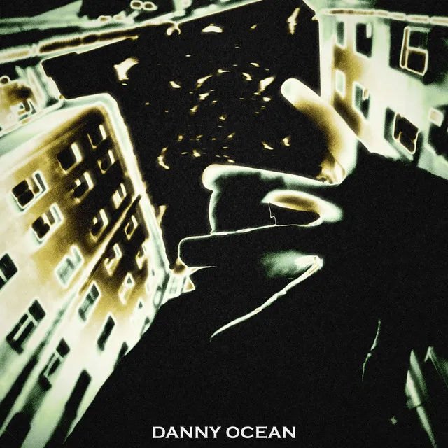 DANNY OCEAN