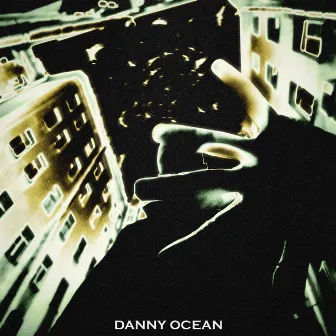 DANNY OCEAN by CHOLOMANE