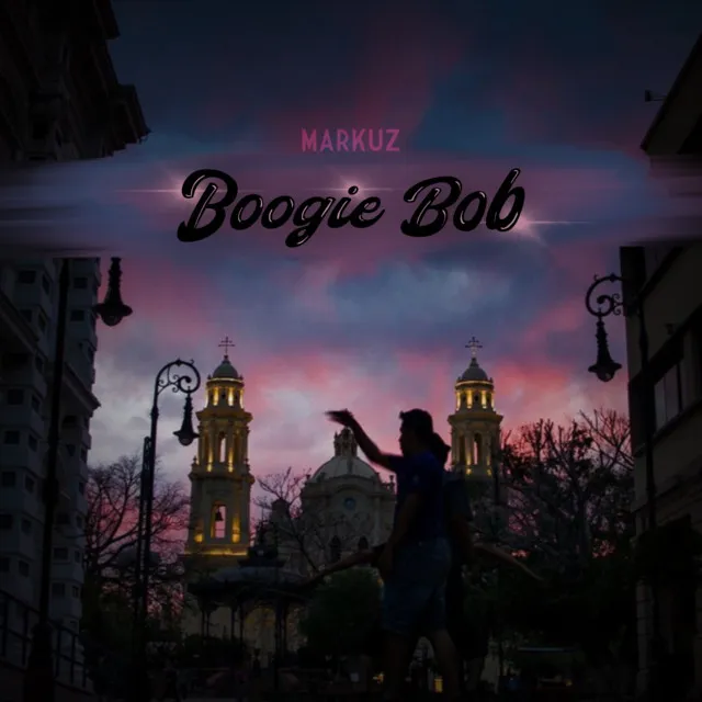 Boogie Bob