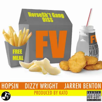 Free Meal by Jarren Benton