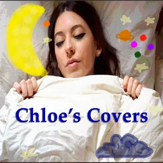 Chloe's Covers by Chloe Moser