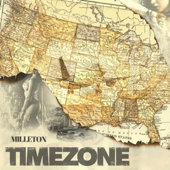 Timezone (Radio Edit) by Milleton