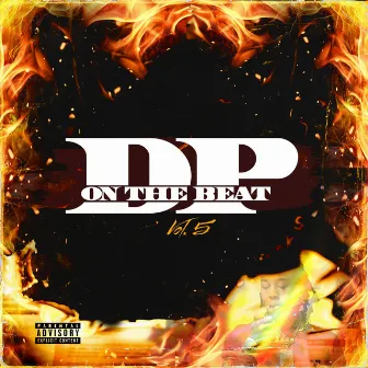 Keep A Pistol by DP Beats