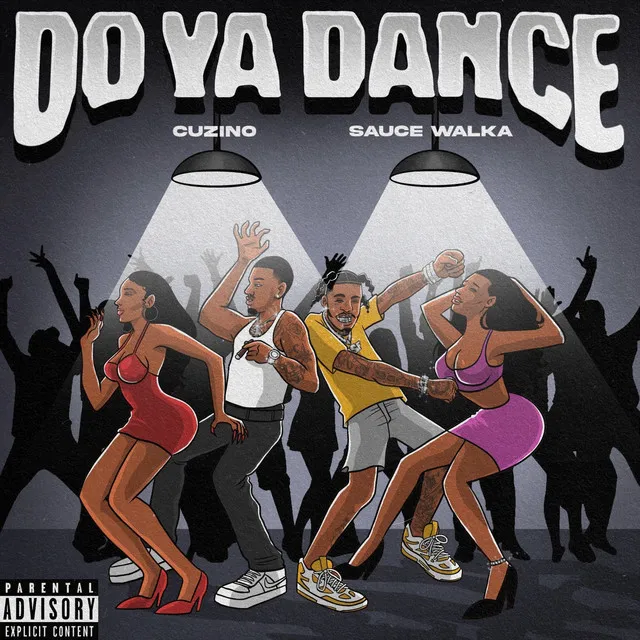 Do Ya Dance - Remix