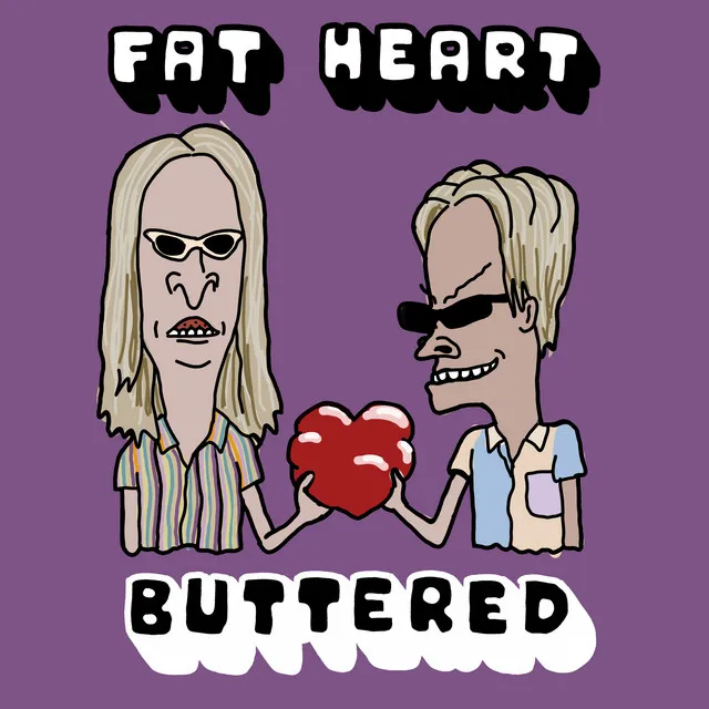 Fat Heart