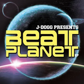 Beat Planet by J-DOGG