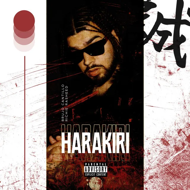 Harakiri Intro