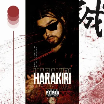 Harakiri by Brujo Cantillo